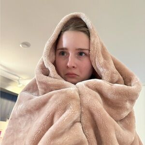 Meet your Posher, Rileyn